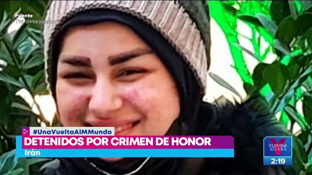 Ucranianos tejen redes de camuflaje para ayudar al Ejército de su país