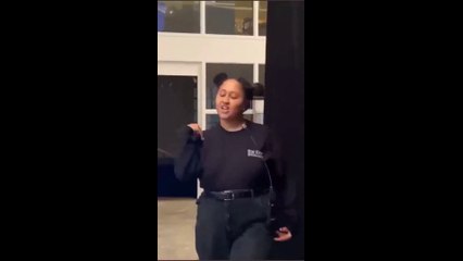 unstoppable laugh- Funny Video #tiktok #shorts