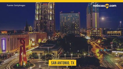 Estas son las ciudades que gastan de más en automóviles