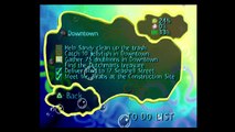 SpongeBob SquarePants Revenge Of The Flying Dutchman PS2 Episode 4