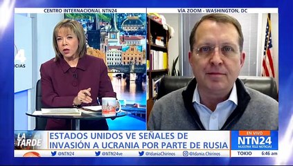 Entrevista a Stephen Donehoo