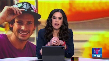 Madre de Mario Sáenz insiste que en que su hijo es inocente; asegura hay pruebas