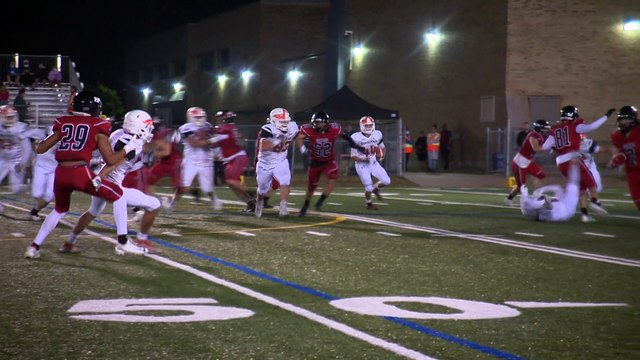 Football Collégial : Les Gaulois recrutent des joueurs locaux et des joueurs en France | Super Bowl : Rams ou Bengals ?