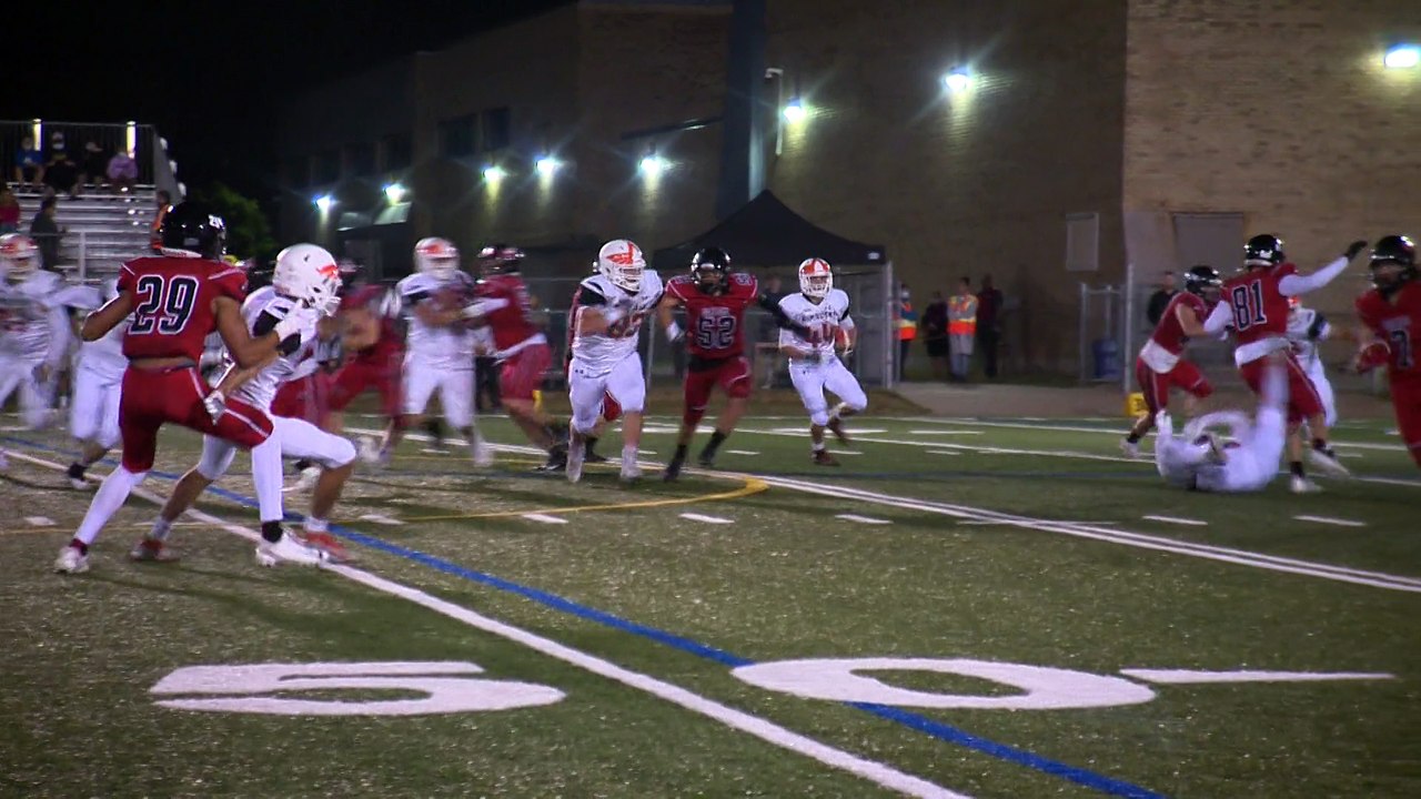 Football Collégial : Les Gaulois recrutent des joueurs locaux et des joueurs en France | Super Bowl : Rams ou Bengals ?