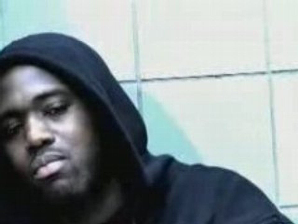 Nakk-c est meme pas une chanson triste