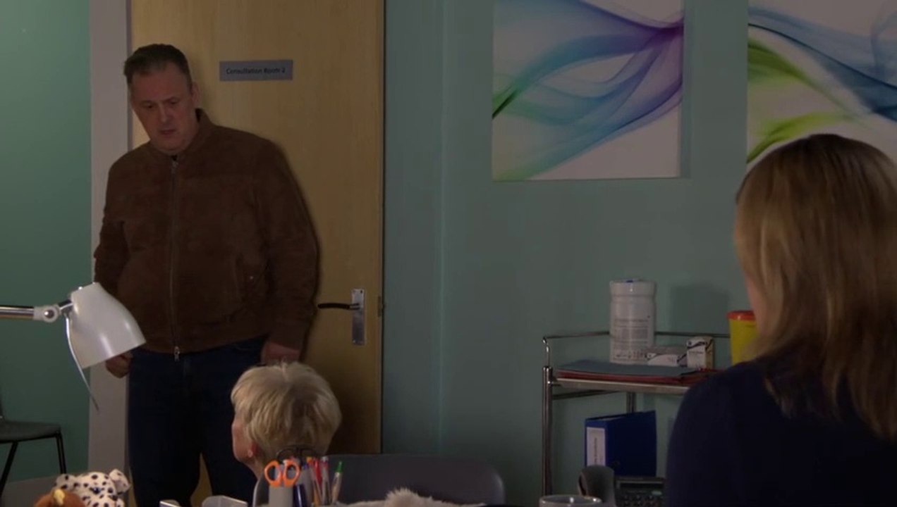EastEnders 11th February 2022