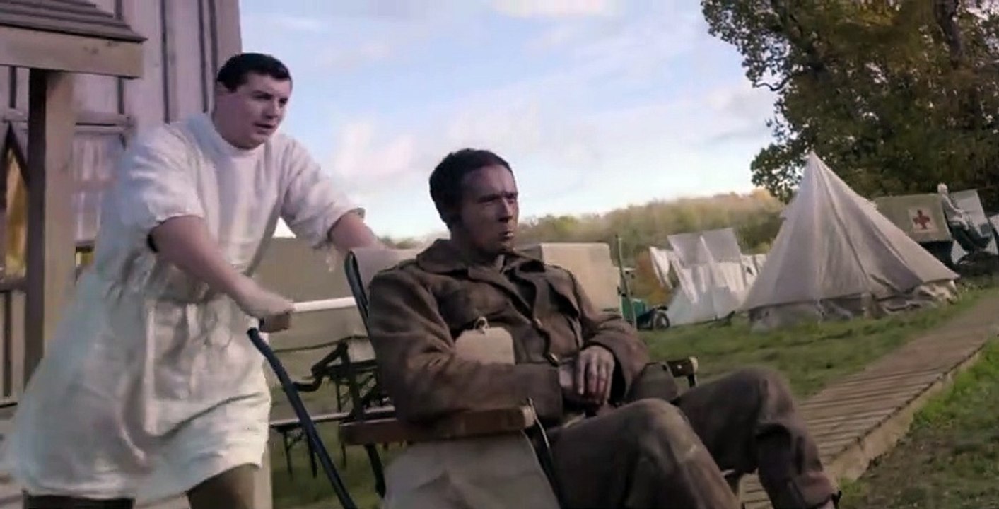 The Crimson Field S01 E05