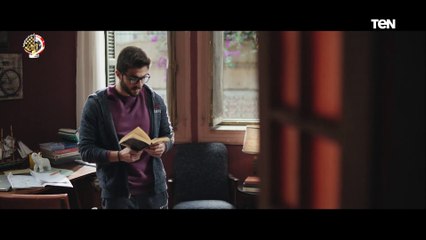 الإنسان مابيحتاجش إلا كدبة واحدة يهد بيها كل اللي اتبنى.. مبادرة "أخلاقنا" من وزارة الشباب والرياضة