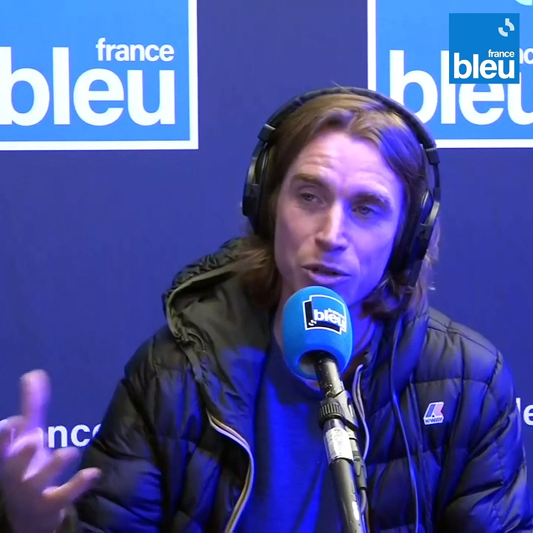 Ben Mazue Victoire De La Musique