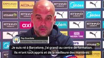 Man City - Guardiola 