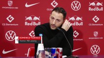 Bleibt Nkunku? Tedesco: “Ich gehe davon aus”