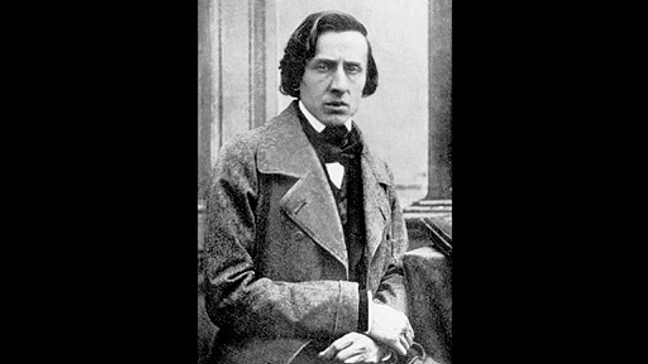 Frédéric François Chopin - Nocturne, Op. 9 (Complete)