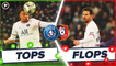 Les Tops et Flops de PSG-Rennes !