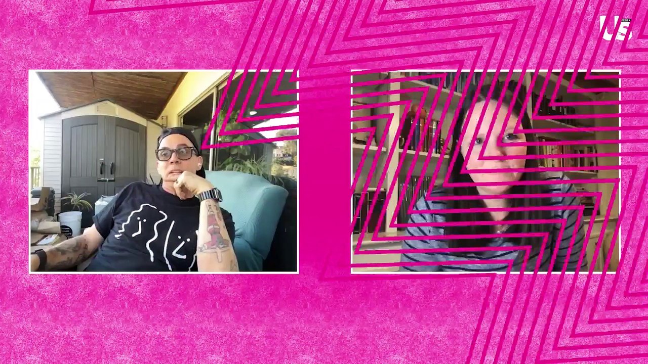 Steve-o Details Johnny Knoxville’s Brain Hemorrhage
