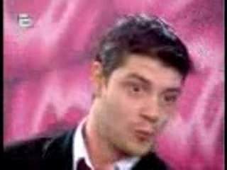 Music Idol - Ivan Angelov