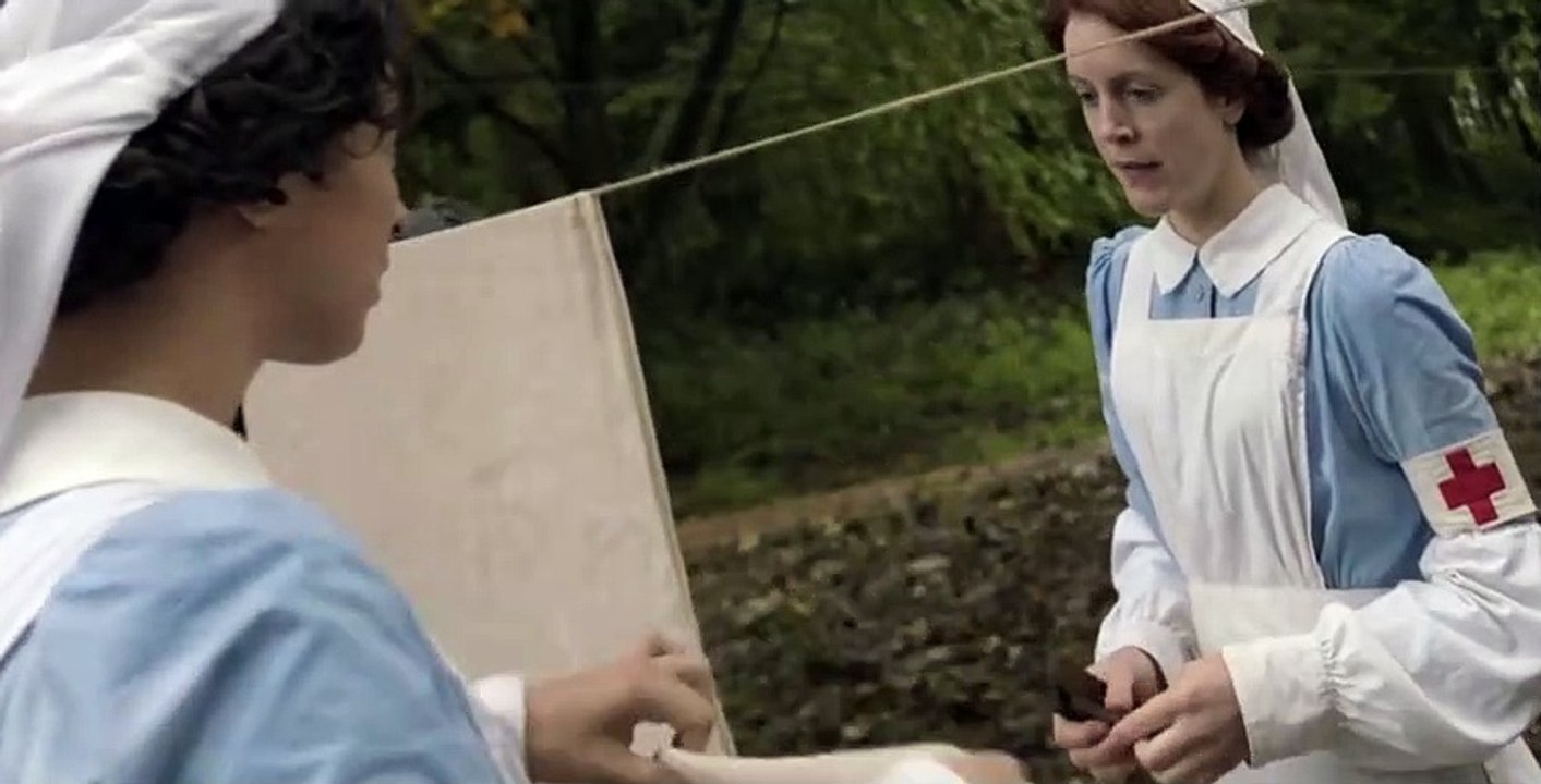 The Crimson Field S01 E06
