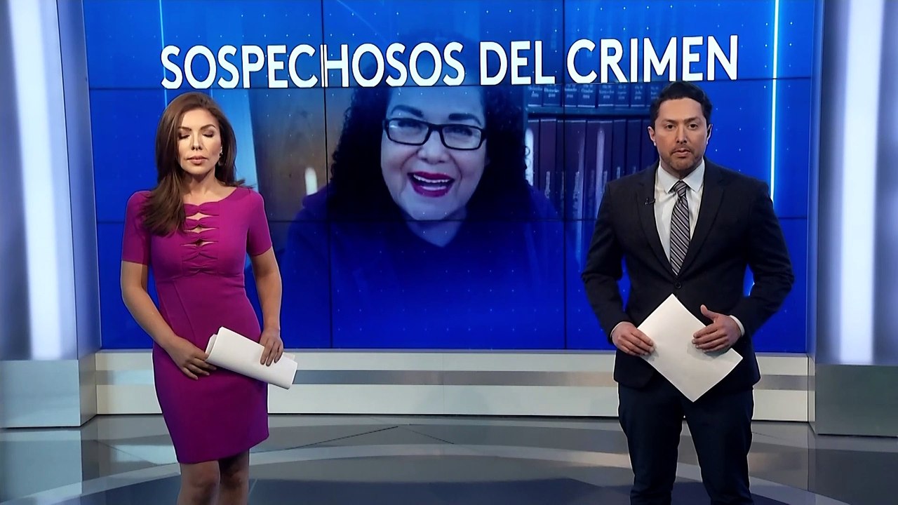 Avanza la investigación en el homicidio de la periodista Lourdes Maldonado