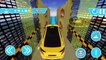City Taxi Driving Car Stunts / Euro Taxi Simulator 2022 / Android GamePlay