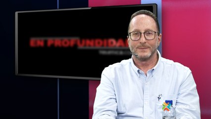 LIVE: En Profundidad - Viernes 11 Febrero 2022