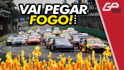O QUE ESPERAR DO RETORNO DA CORRIDA DE DUPLAS NA STOCK CAR 2022?