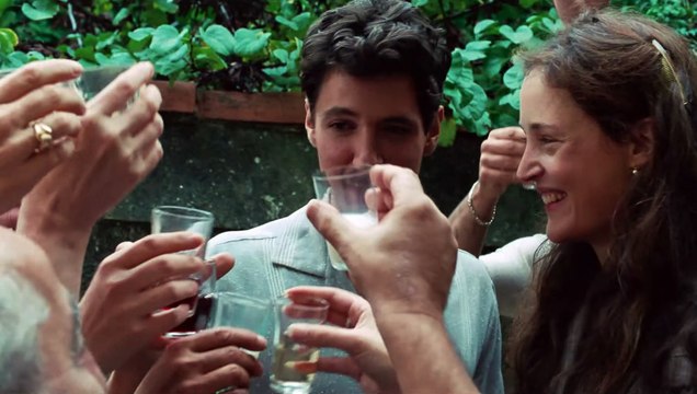 DE NOS FRÈRES BLESSÉS Film