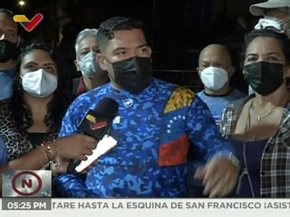 Entérate | Realizan trabajos de recuperación de asfaltado en la parroquia Sucre