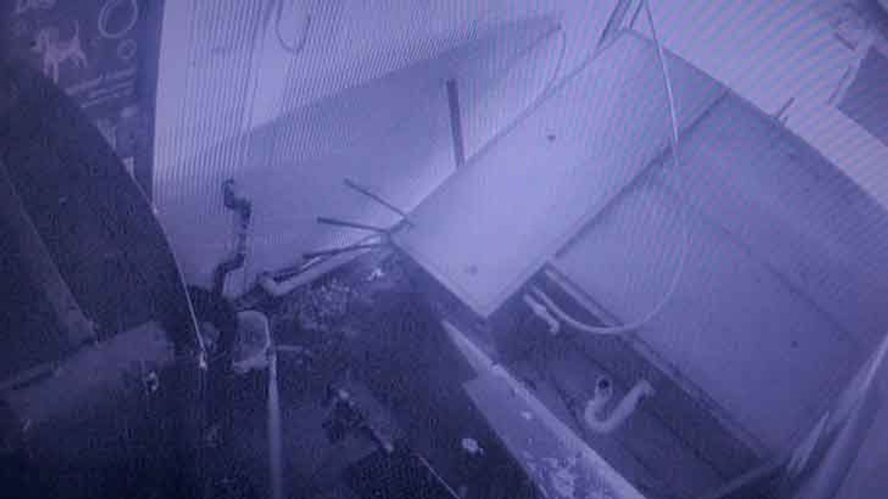 Second ram raid at Calwell Shopping Centre