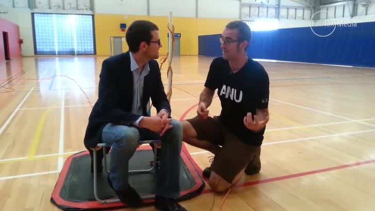 Even you can go Back to the Future to have this hoverboard