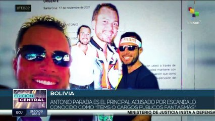 Edición Central 11-02: Venezuela: Gobierno denunció acciones terroristas de Colombia