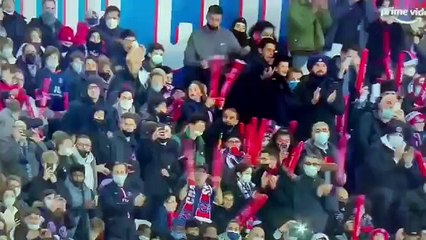 Gana GUEYE devant le public du Parc : « Tout le Sénégal est fier de Diallo… »
