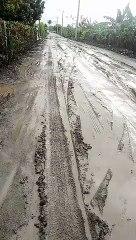 En La Ermita, provincia Espaillat, denuncian llevan 25 años sin agua potable