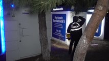 KIRIKKALE - Hemşirenin dikkati ATM'den hırsızlığı engelledi