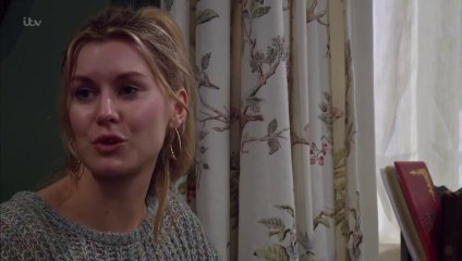 Emmerdale 11th February 2022