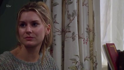 Emmerdale 11th February 2022