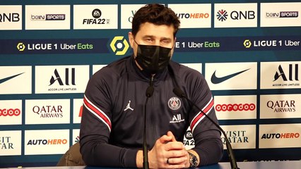 Mauricio Pochettino a déjà tout prévu face au Real Madrid