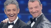 Sanremo 2022, Fiorello affiancherà Amadeus Davide Maggio lancia un'indiscrezione sulla sua presenza