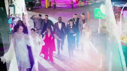 Hollyoaks 11th February 2022