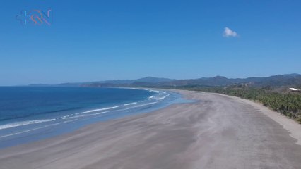 mqn-En este mirador podrá observar todas las playas de Nandayure-110222
