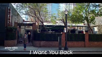 New Releases: Blacklight, Death on the Nile, I Want You Back, Marry Me, and The Sky is Everywhere