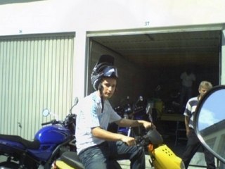 esther et moi jtm