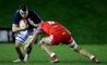 Le replay de Pays de Galles - Écosse - Rugby - Tournoi des 6 Nations U20