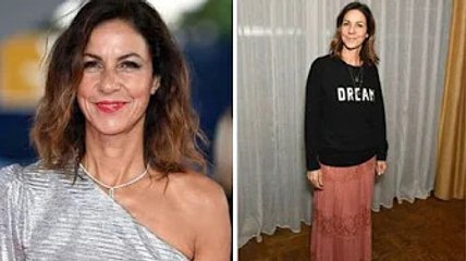 'Not saying that' Julia Bradbury forced to defend herself as fans call her out over 'scam'