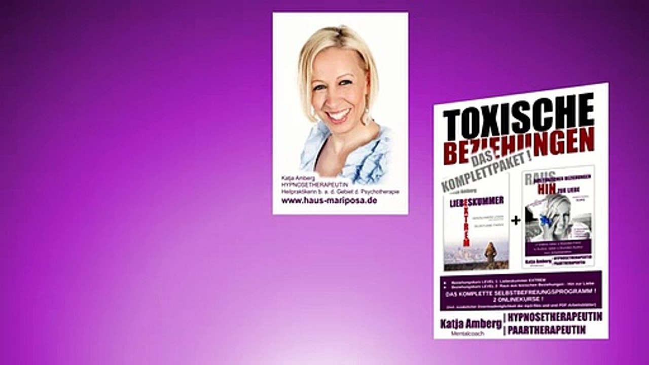 Dualseele oder Narzisst Teil 2