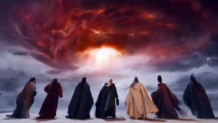 Jade Dynasty  กระบี่เทพสังหาร《 诛仙Ⅰ》  Ost.