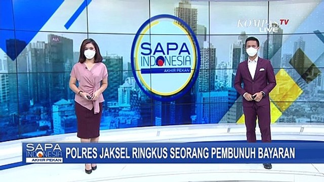 Berniat Melarikan Diri, Polisi Tembak Kaki Pelaku Pembunuhan Fikih Firlana