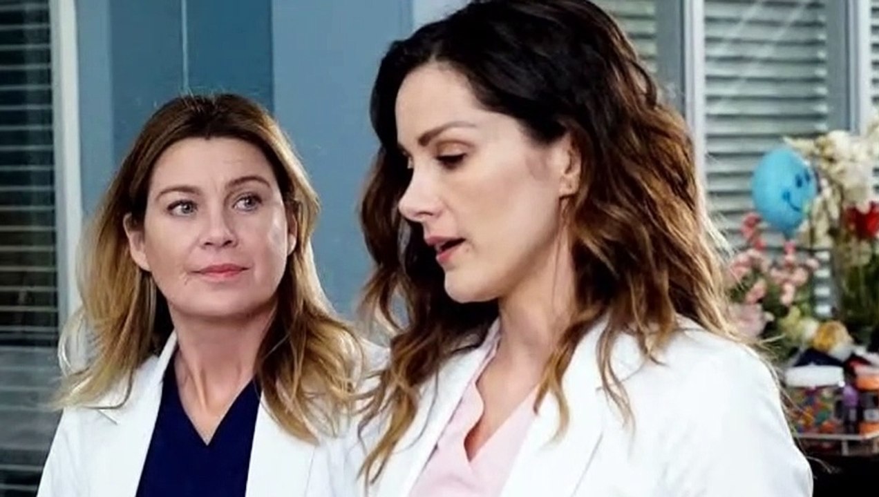 Grey’s Anatomy season 18 episode 9 spoilers: ‘No Time to Die’ details