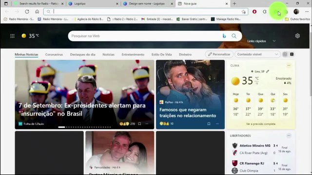 Aprenda a fazer o LOGOTIPO da sua Empresa no CANVA, de uma forma simples e rápida.(Atualizado 2021)