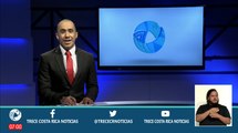 Costa Rica Noticias - Edición Estelar viernes 11 de febrero del 2022.