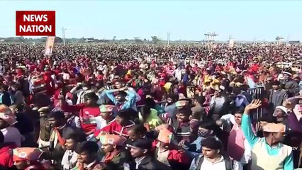 Elections 2022: Last Day Of Campaigning For 55 Seats Of Uttar Pradesh