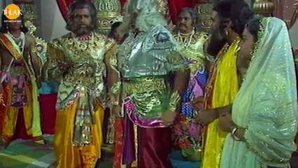 रामानंद सागर कृत श्री कृष्ण भाग 11 | Sri Krishna Full Episode 11 | HQ WIDE SCREEN with English Subtitles